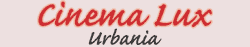 Cinema Lux Urbania